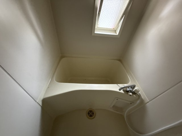 SeaDream姫路野里駅の浴室