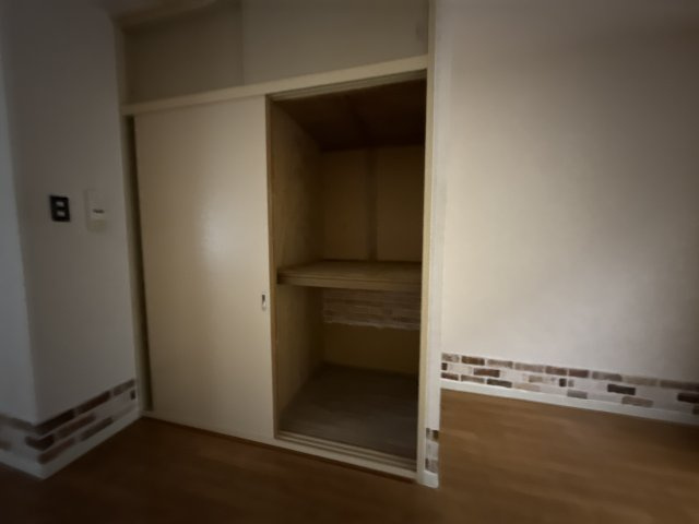 SeaDream姫路野里駅の収納