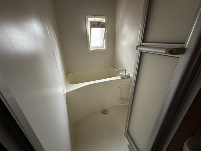 SeaDream姫路野里駅の浴室