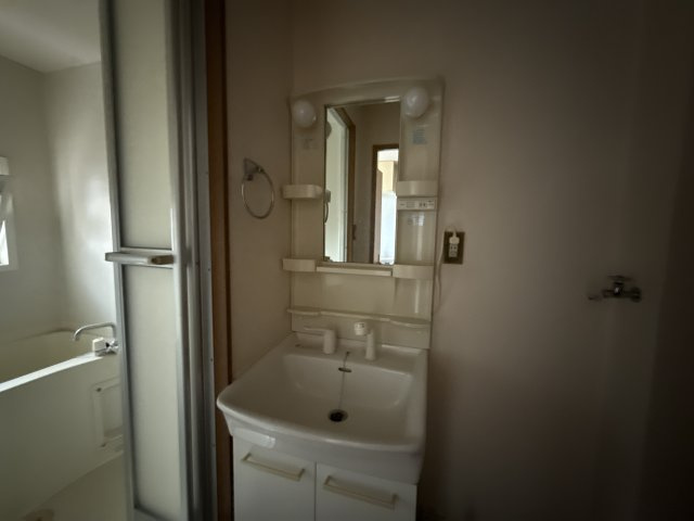 SeaDream姫路野里駅の洗面所