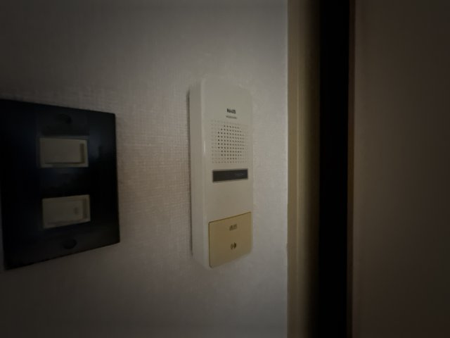 SeaDream姫路野里駅のセキュリティ