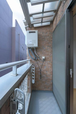 【バルコニー】 | プラ―ティノ　★プライスホームなら仲介手数料0円です★