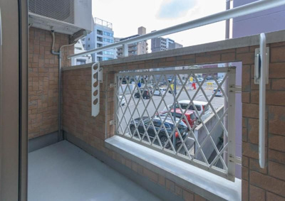 【バルコニー】 | プラ―ティノ　★プライスホームなら仲介手数料0円です★