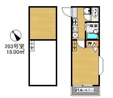 【間取り】 | プラ―ティノ　★プライスホームなら仲介手数料0円です★