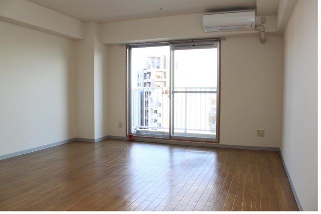 メゾン富士見町の洋室|きれいな洋室です