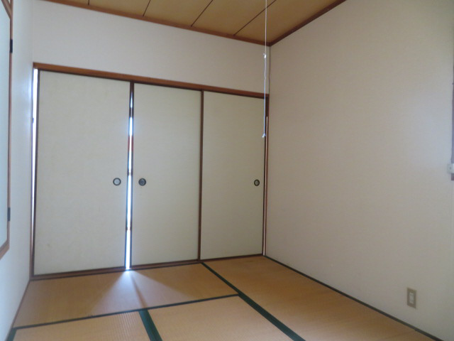 ビラージュ土居の子供部屋