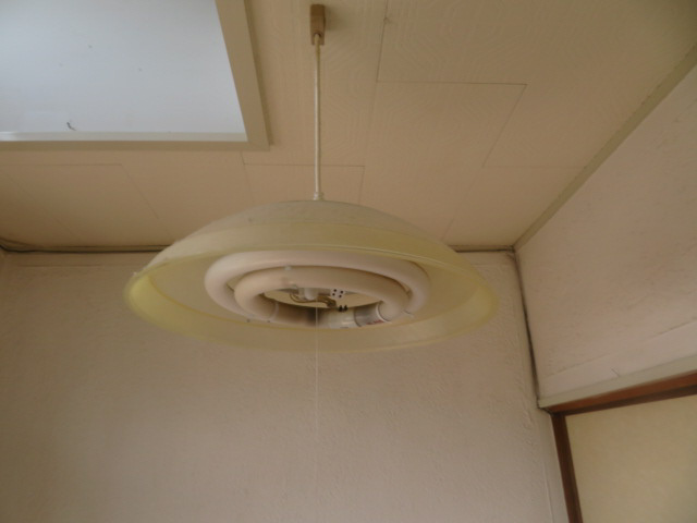 ビラージュ土居の設備