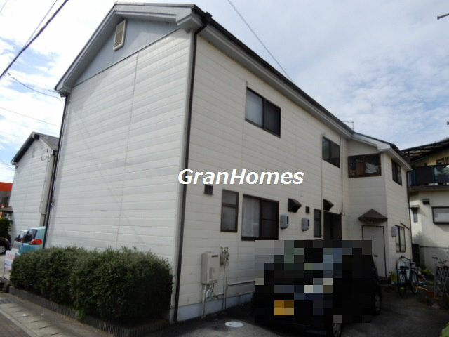 ビラージュ土居