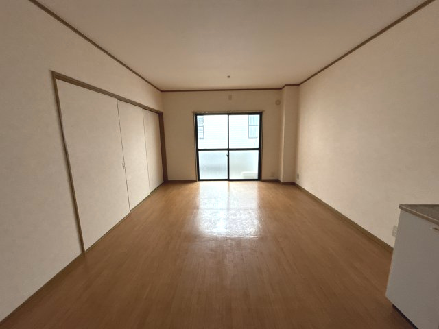 ピュアコート西夢前台の居間・リビング