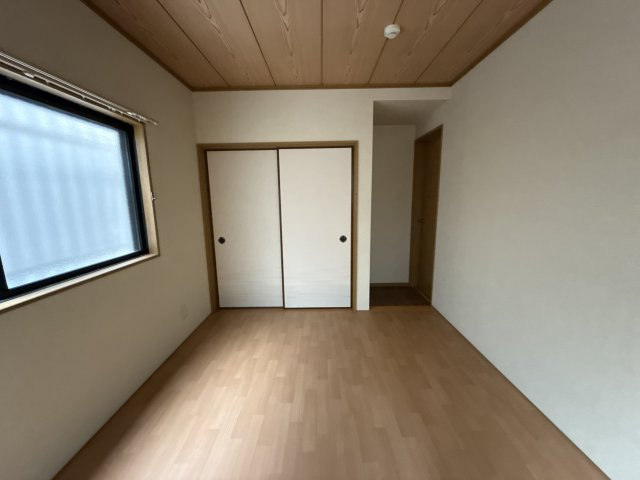 ピュアコート西夢前台の子供部屋