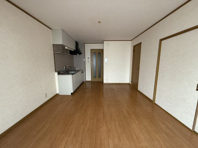 ピュアコート西夢前台の居間・リビング