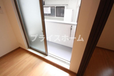 【バルコニー】 | 仲介手数料半額！SMILEAX藤崎南