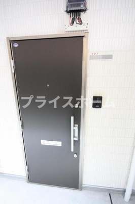 【玄関】 | 仲介手数料半額！SMILEAX藤崎南