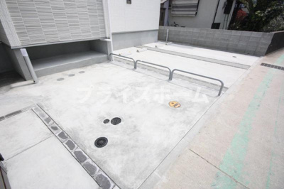 【その他】 | 仲介手数料半額！SMILEAX藤崎南