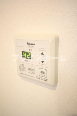 【設備】 | 仲介手数料半額！SMILEAX藤崎南