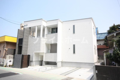 【外観】 | 仲介手数料半額！SMILEAX藤崎南