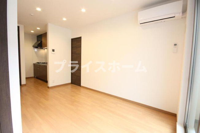 【居間・リビング】 | 仲介手数料半額！SMILEAX藤崎南
