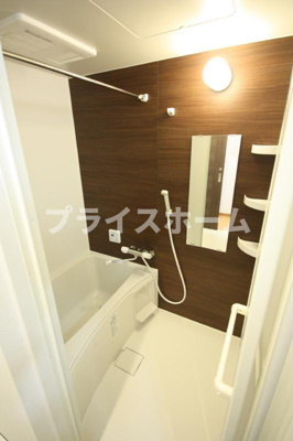 【浴室】 | 仲介手数料半額！SMILEAX藤崎南