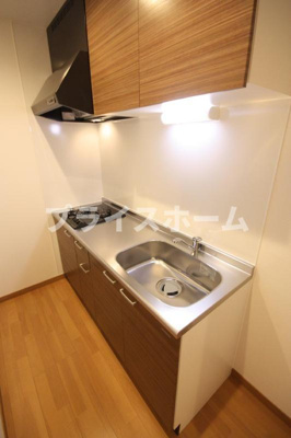 【キッチン】 | 仲介手数料半額！SMILEAX藤崎南