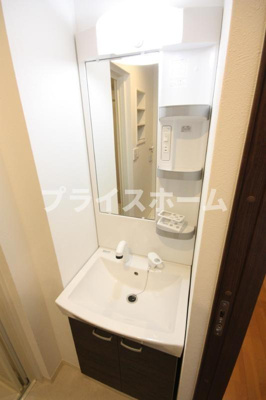 【洗面所】 | 仲介手数料半額！SMILEAX藤崎南