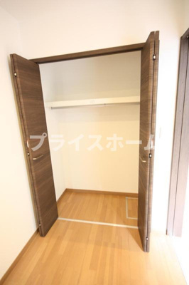 【収納】 | 仲介手数料半額！SMILEAX藤崎南