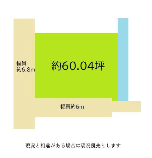 海南市船尾土地