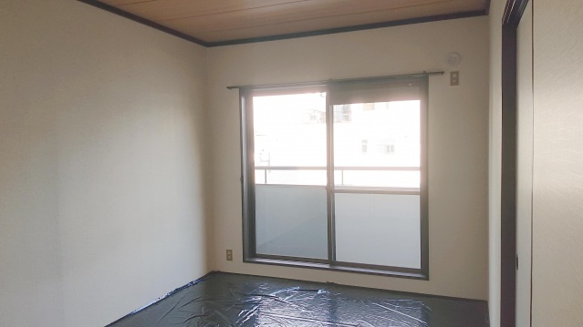 ラ・メゾン泰の和室|日本らしい落ち着いた雰囲気の和室です