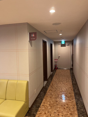  | ホテル シルク・トゥリー名古屋【　名古屋の貸事務所・貸オフィス　】