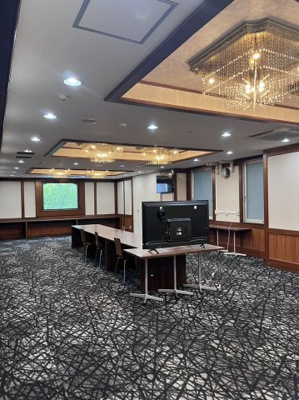  | ホテル シルク・トゥリー名古屋【　名古屋の貸事務所・貸オフィス　】