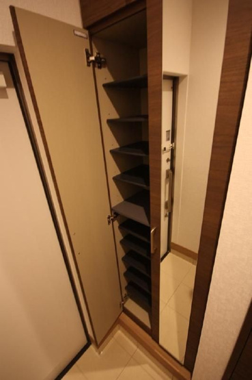 【玄関】 | プーラ　ビーダ　小笹