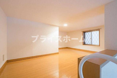 【寝室】 | Nagiy Road
