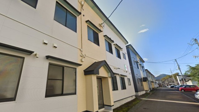 【外観】 | 【収益物件】大仙市大町　5棟まとめ売り