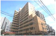 ライオンズマンション　相模原第3　ＪＲ相模原駅　徒歩3分の画像