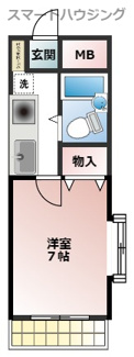 【外観】 | ライオンズマンション　相模原第3　ＪＲ相模原駅　徒歩3分