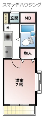 【外観】 | ライオンズマンション　相模原第3　ＪＲ相模原駅　徒歩3分