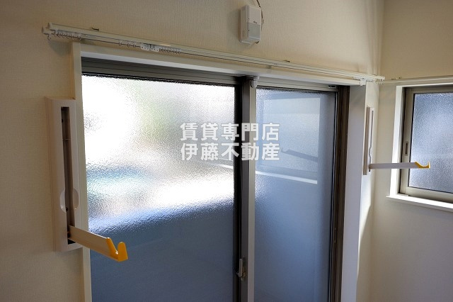 シャルム名古屋の設備