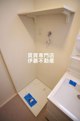 シャルム名古屋の設備