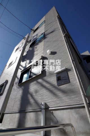 シャルム名古屋