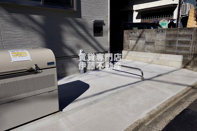 シャルム名古屋のその他|クローゼット