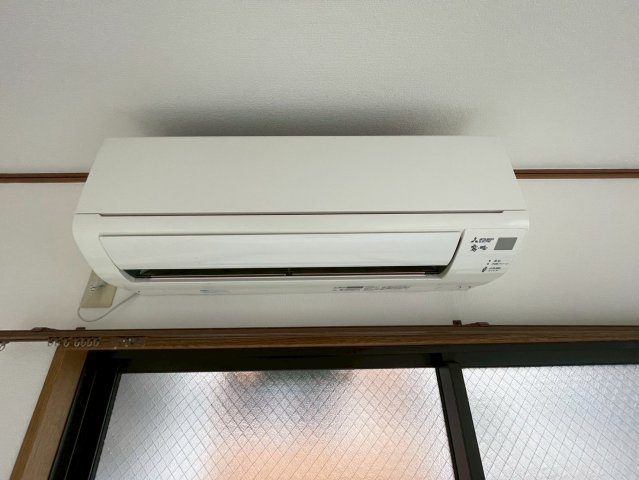 ランドハウス ( 近畿大学 一人暮らし )の設備