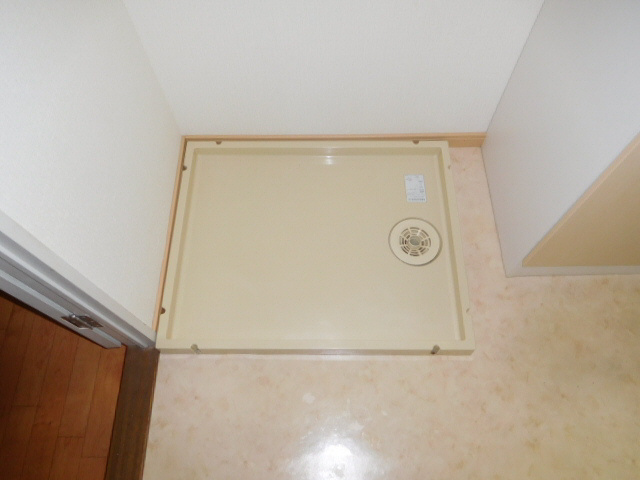 ピュアコート北八代のその他