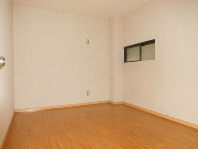 ピュアコート北八代の子供部屋