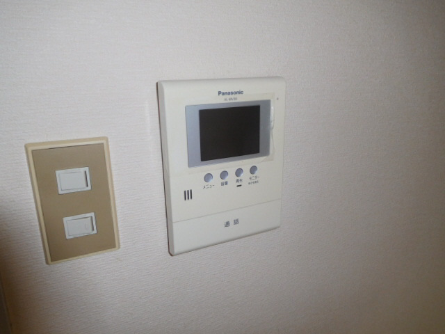 ピュアコート北八代の設備