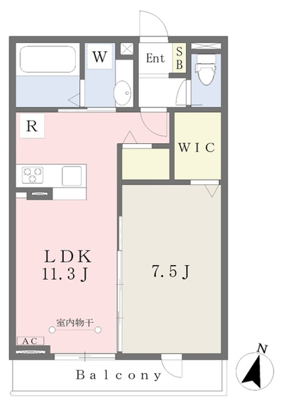 マンションタイディ