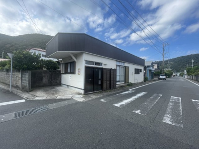 【外観】 | 朝仁町　戸建