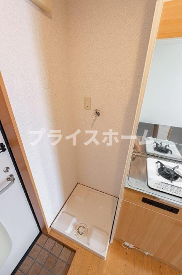 【設備】 | マカロニ