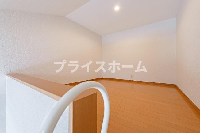 【内装】 | マカロニ
