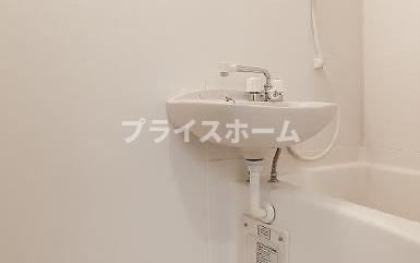 【洗面所】 | マカロニ
