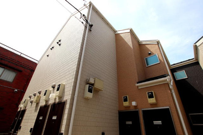 特急停車「調布」駅まで徒歩20分♪