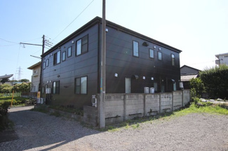 ★全戸角部屋★